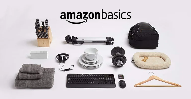 Amazon Basics