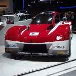 [Avis et Photos] Mondial de l&rsquo;automobile 2012 | Le blog de Constantin image 86