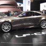 [Avis et Photos] Mondial de l&rsquo;automobile 2012 | Le blog de Constantin image 90