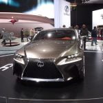[Avis et Photos] Mondial de l&rsquo;automobile 2012 | Le blog de Constantin image 92