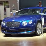 [Avis et Photos] Mondial de l&rsquo;automobile 2012 | Le blog de Constantin image 8