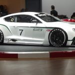 [Avis et Photos] Mondial de l&rsquo;automobile 2012 | Le blog de Constantin image 10