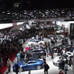 [Avis et Photos] Mondial de l&rsquo;automobile 2012 | Le blog de Constantin image 24