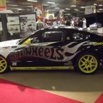 [Avis et Photos] Mondial de l&rsquo;automobile 2012 | Le blog de Constantin image 26