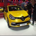 [Avis et Photos] Mondial de l&rsquo;automobile 2012 | Le blog de Constantin image 2