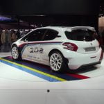 [Avis et Photos] Mondial de l&rsquo;automobile 2012 | Le blog de Constantin image 49