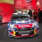 [Avis et Photos] Mondial de l&rsquo;automobile 2012 | Le blog de Constantin image 58