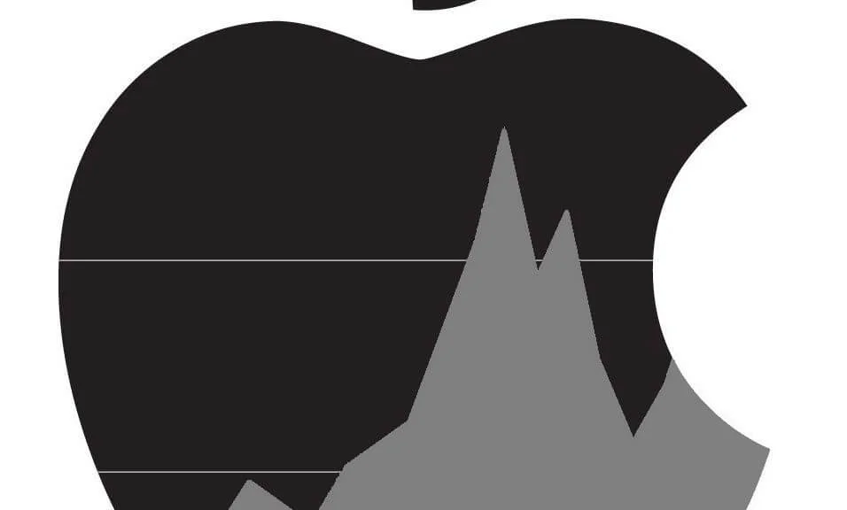 Apple en manque d'innovation ? l'action Apple chute ! | Le blog de Constantin