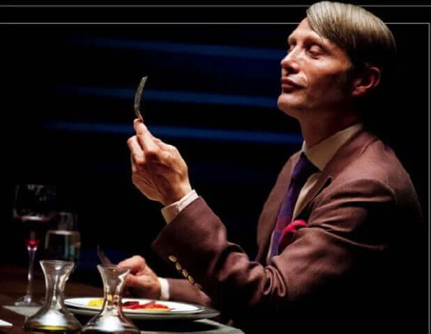 Avis Série - Hannibal | Le blog de Constantin