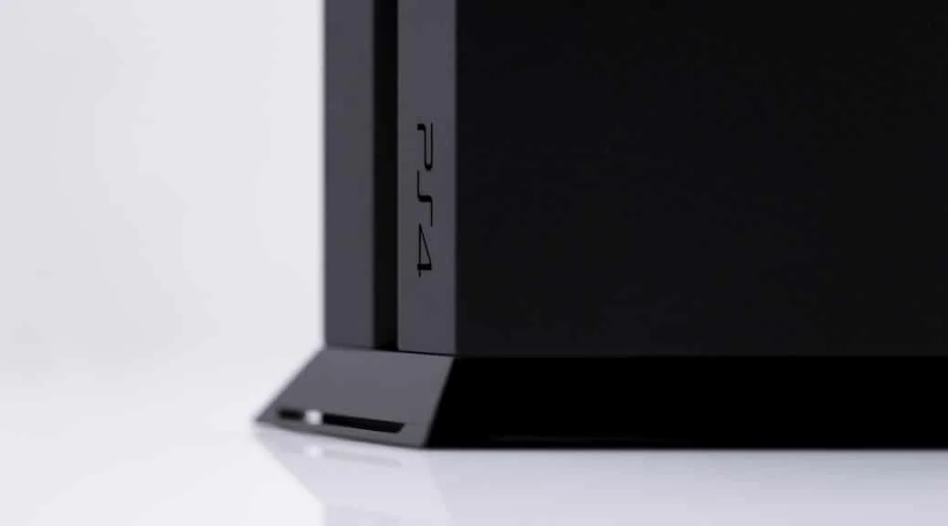 E3 - Sony présente la Playstation 4 ! | Le blog de Constantin image 6