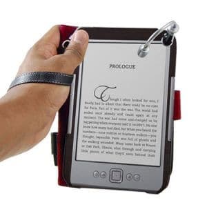 housse kindle Luminous
