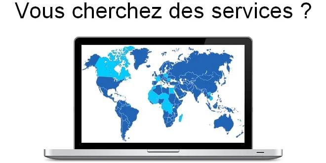 Trouvez vos services internet gratuitement | Le blog de Constantin