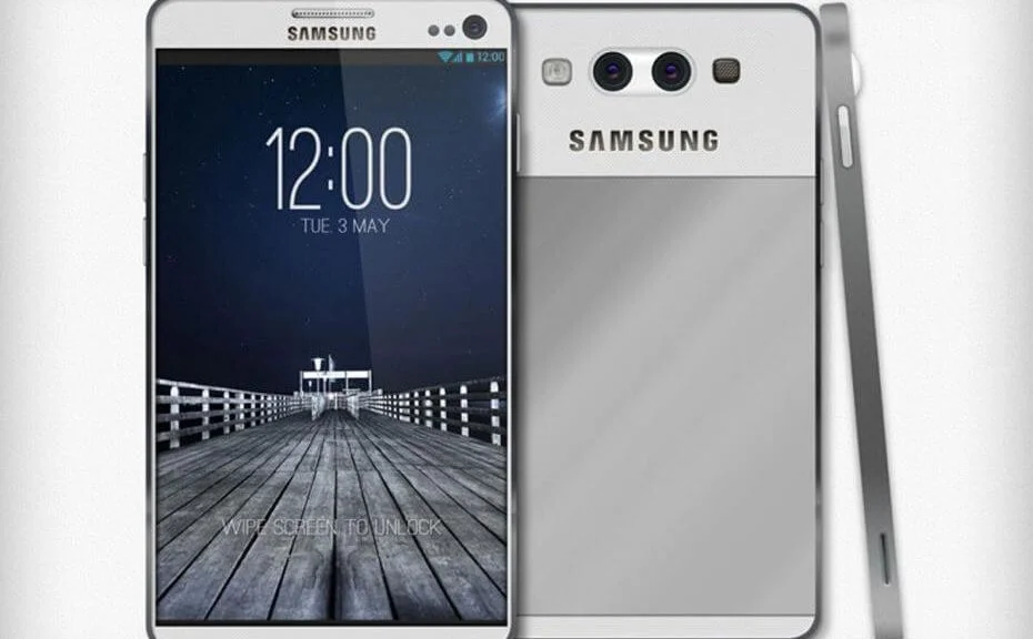 Caractéristiques Samsung Galaxy S5 : sortie des versions Standard et Prime en métal ? | Le blog de Constantin