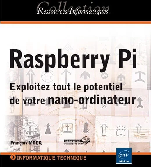 RaspBerry Pi - Exploitez tout le potentiel de votre nano-ordinateur | Le blog de Constantin