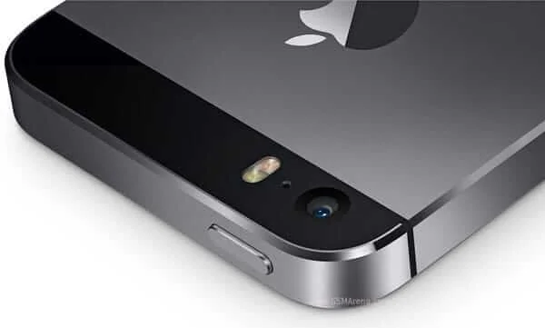 #2 J’ai testé pour vous: l’iPhone 5S | Le blog de Constantin