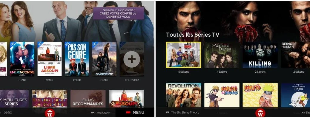 Wuaki.tv dévoile son offre VOD à destination du grand public en France | Le blog de Constantin image 3