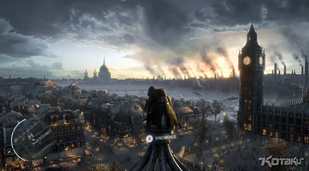 Assassin's Creed, des détails sur le prochain opus ! | Le blog de Constantin image 4