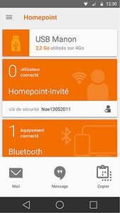 Avis - Homepoint par Orange | Le blog de Constantin image 2