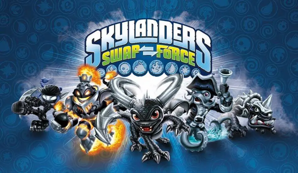Infographie : Des chiffres très impressionnants pour Skylanders ! | Le blog de Constantin image 2