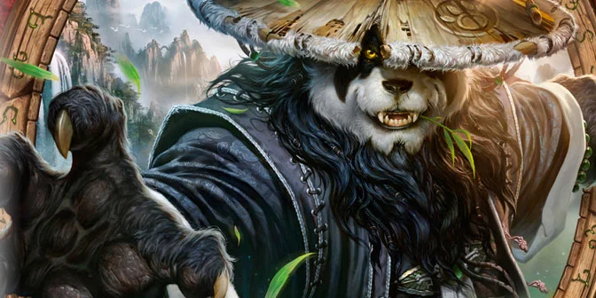 Le patch 6.1 pour World of Warcraft sortira le 25 février | Le blog de Constantin