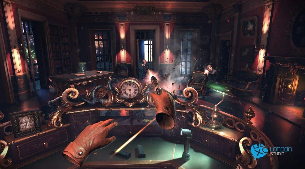 Project Morpheus - Nouveau prototype, sortie premier semestre 2016 | Le blog de Constantin image 9