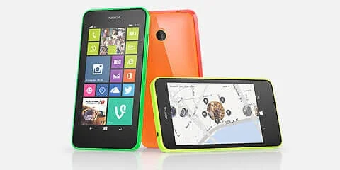 Bon Plan: Le Nokia Lumia 635 à 59,99€ après ODR ! | Le blog de Constantin