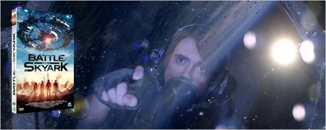 Critique Blu-Ray: Battle for Skyark | Le blog de Constantin image 1