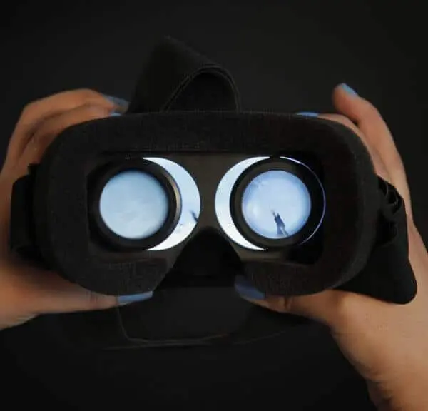 Avis - Casque VR Immerse | Le blog de Constantin image 2