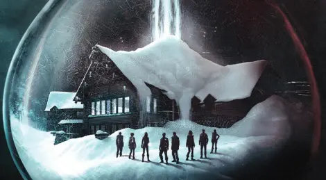 Avis - Until Dawn | Le blog de Constantin image 2