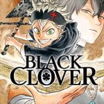 Couverture de Avis Manga – Black Clover T1 & T2