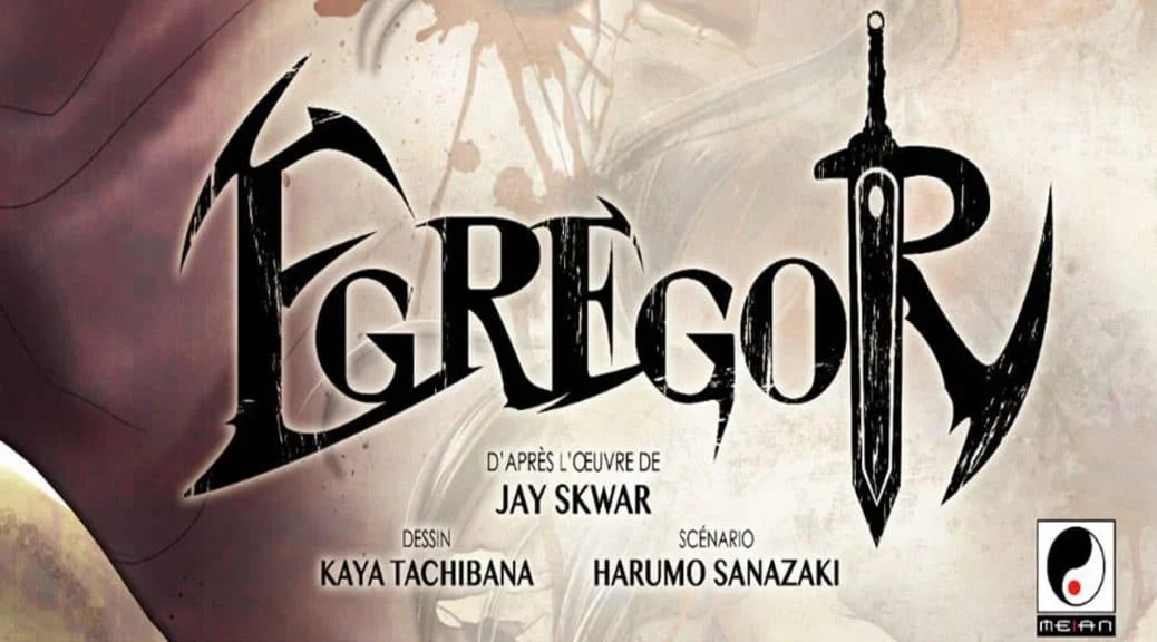 Egregor