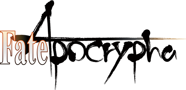 Fate Apocrypha Logo