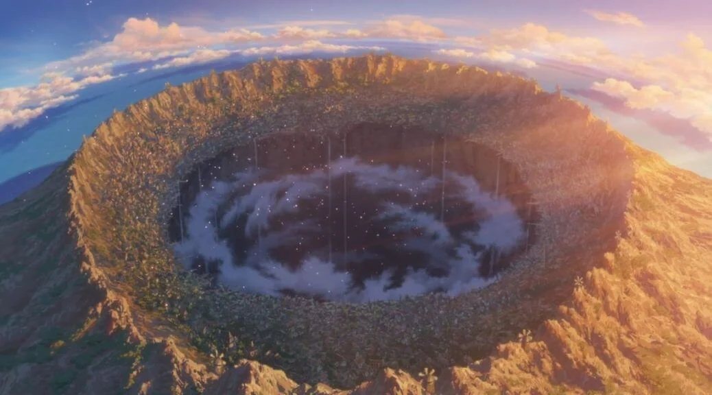 Made In Abyss