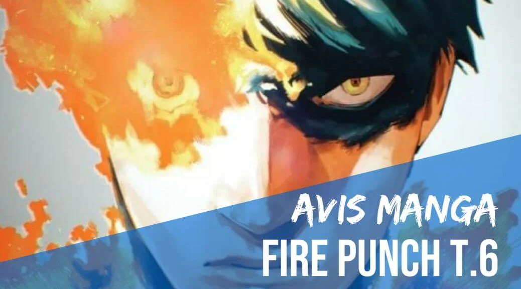 Fire Punch 6
