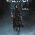 Couverture de Avis BD – Nicolas Le Floch 1