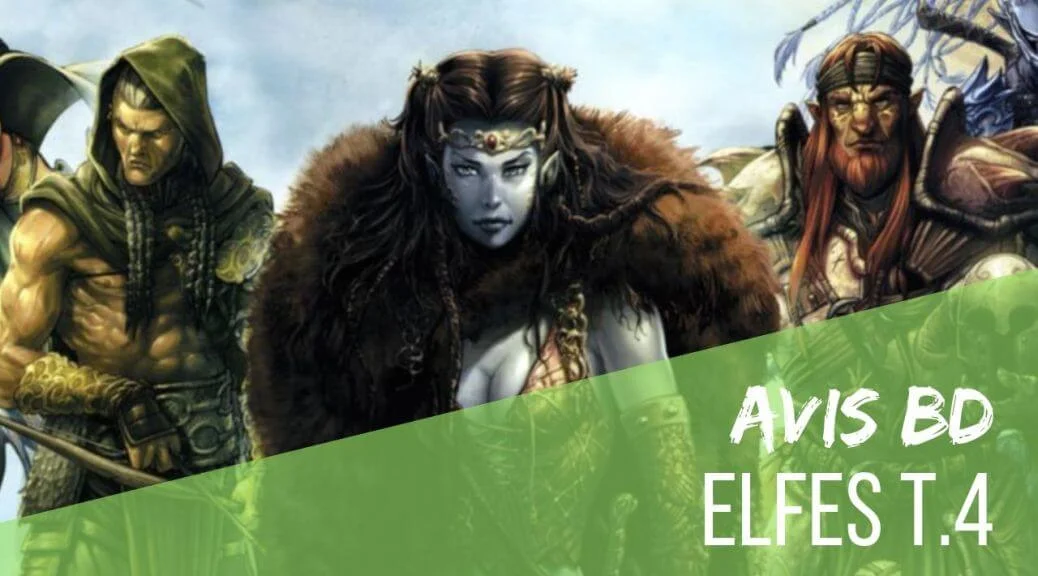 Avis Elfes 4