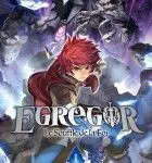 Couverture de Avis Manga – Egregor 1 Le souffle de la foi (seconde édition)
