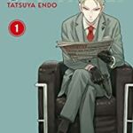 Couverture de Avis Manga – Spy x Family tome 1 et 2