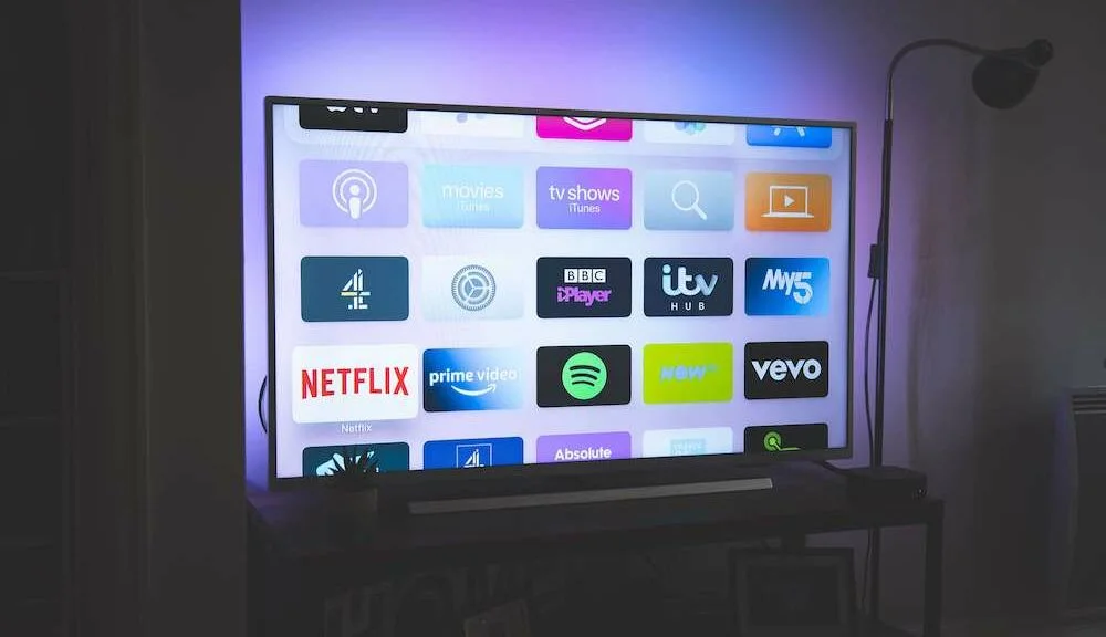 Tv 4k