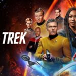 Star Trek Chronologie