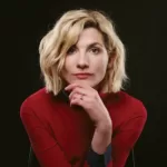 Jodie Whittaker Portrait