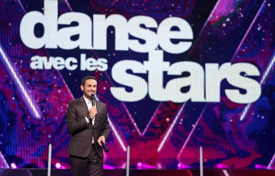 960x614 Camille Combal Maitre Ceremonie Danse Stars