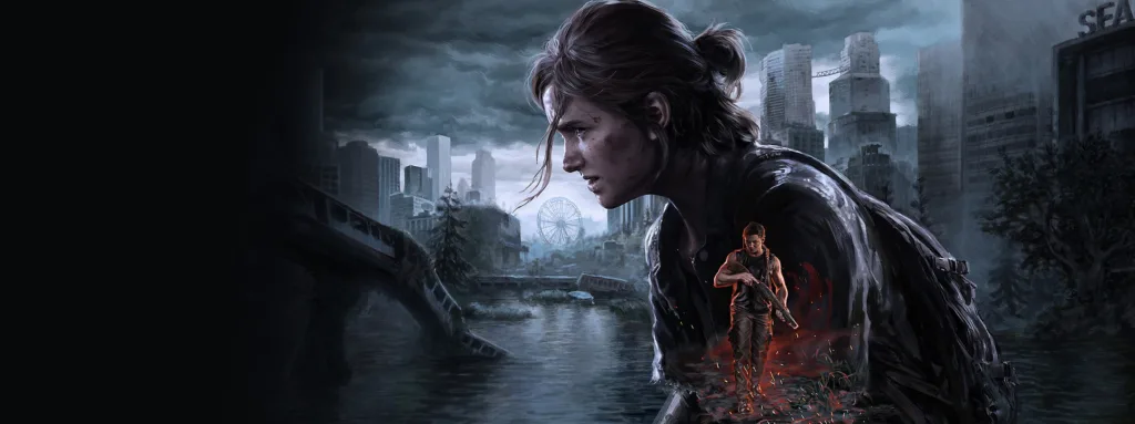 The Last Of Us Part Ii Remastered Hero Banner Desktop 02 En 16mar23