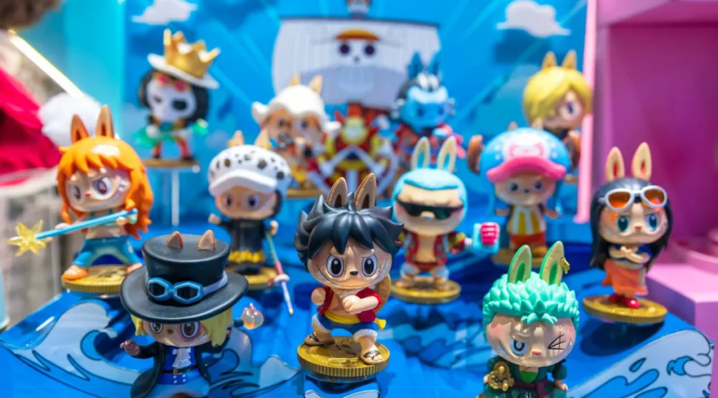 Picture Quotidien Details Cosplay Piece