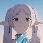 Frieren – manga Ki-oon anime Madhouse