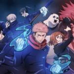 Jujutsu Kaisen Fin Manga