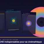 Cinematheque 4k Uhd 2026