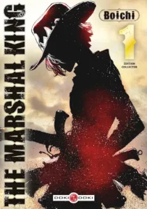 The Marshal King