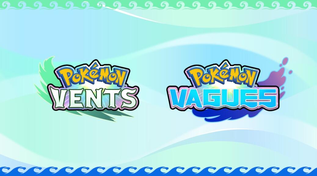 Pokémon