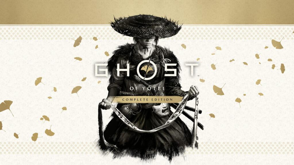 Ghost of Yōtei Complete Edition